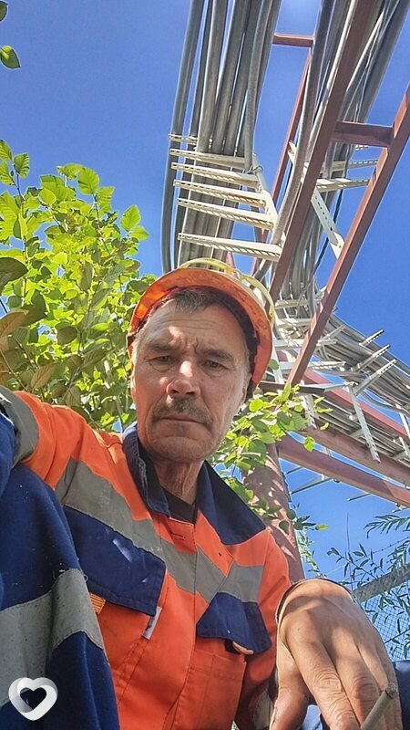 Алексей, 58, Улан-Удэ — анкета №321436