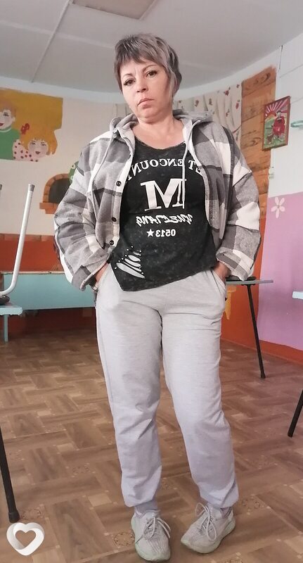 Елена, Нерчинск