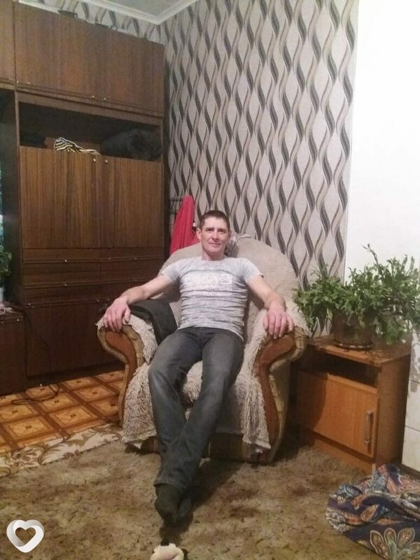 Александр, 39, Макинске — анкета №321448