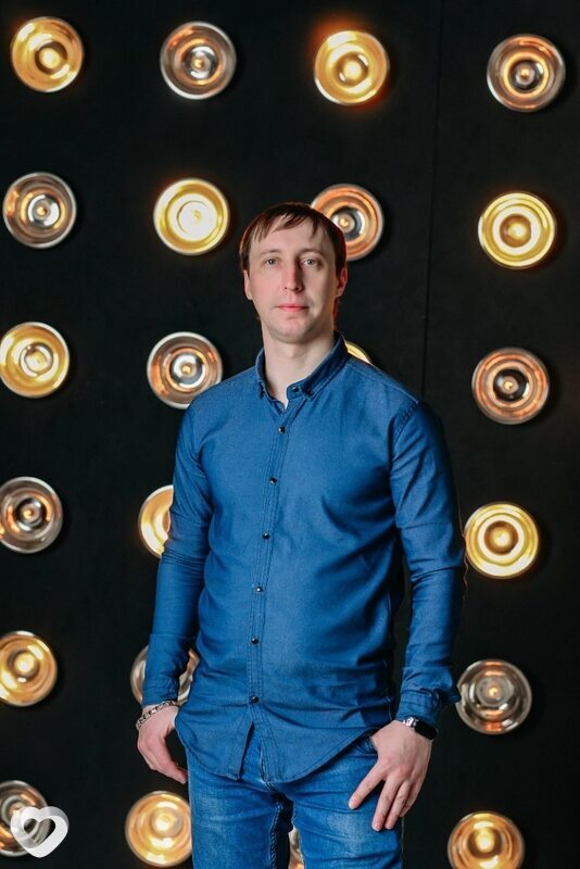 Валерий, 35, Саранске — анкета №321450
