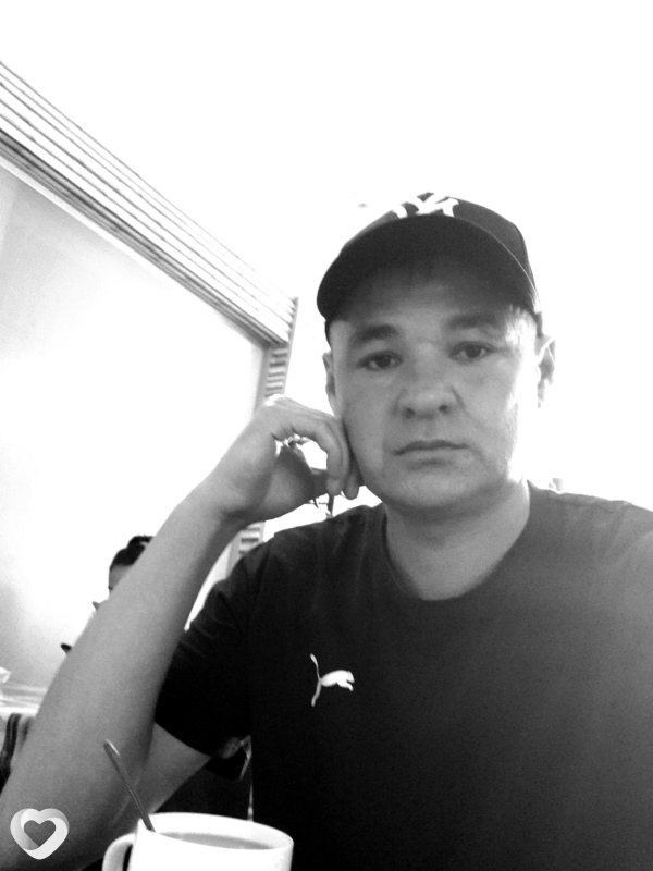 Дамир, 42, Усть-Каменогорск — анкета №321451
