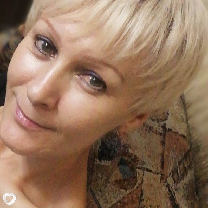 Лена, 56, Тюмени — анкета №321457
