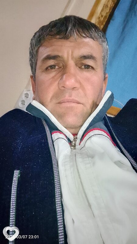 Карим, 46, Душанбе — анкета №321459