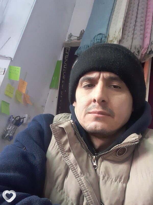 Азамат, Самарканд