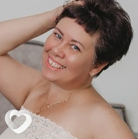 Ольга, 45, Кирове — анкета №321466