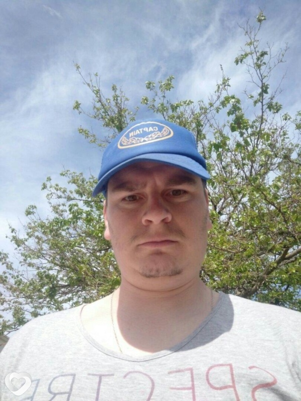 Альберт, 32, Севастополе — анкета №321467