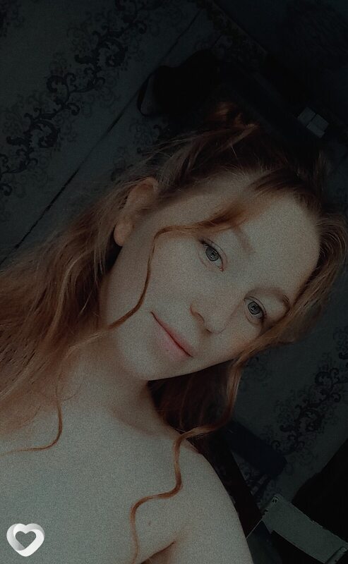 Анна, 24, Красноярске — анкета №321469