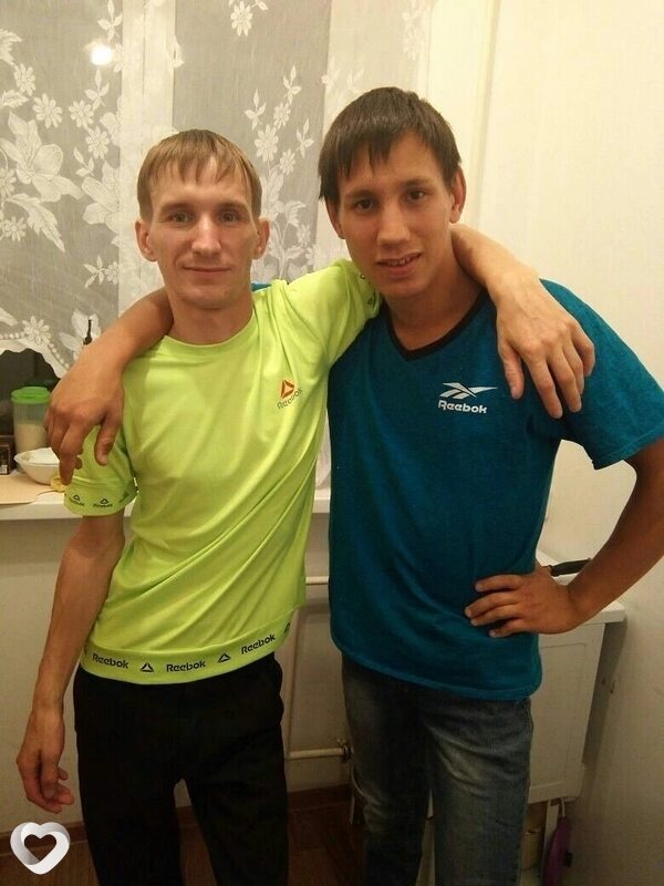 Женя, 31, Иркутске — анкета №321470
