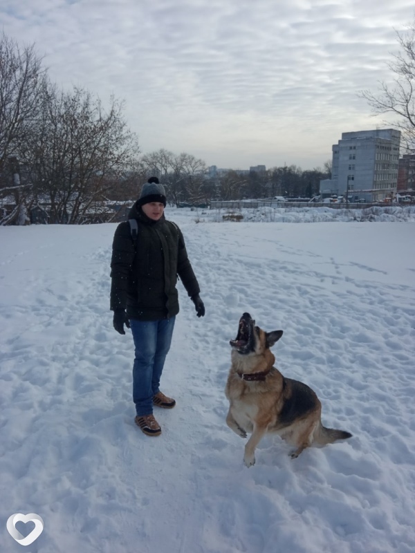 Эдуард, 34, Минске — анкета №321473