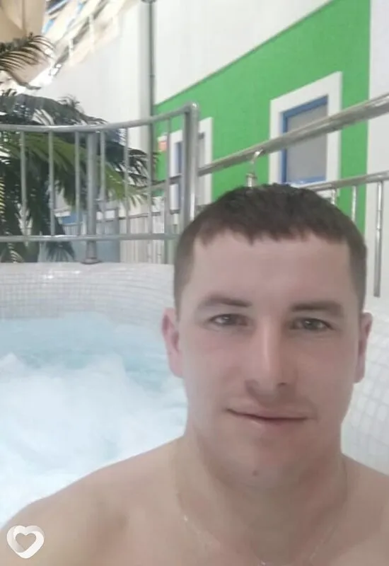 Сергей, 36, Бийске — анкета №321500