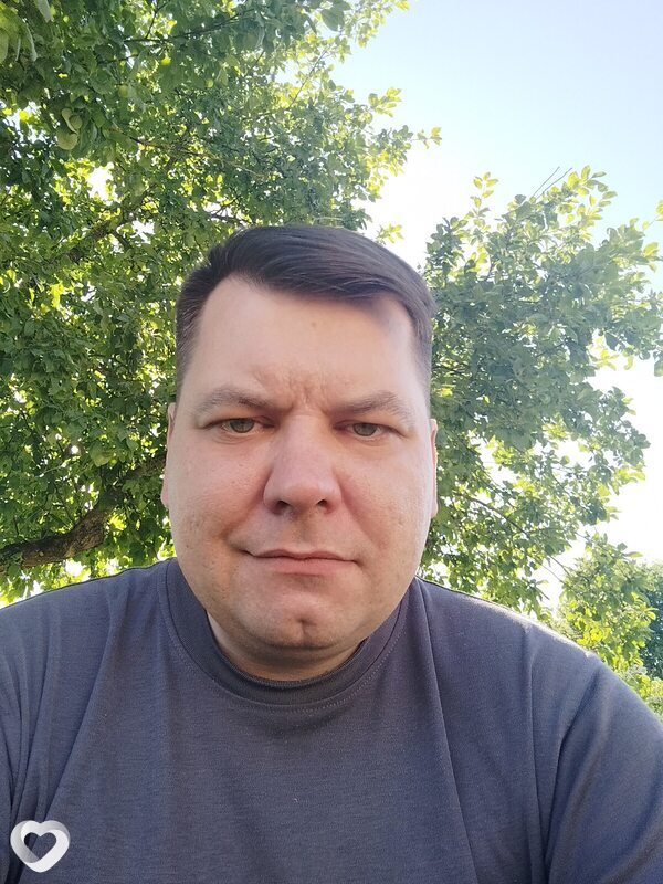 Александр, 39, Минске — анкета №321504