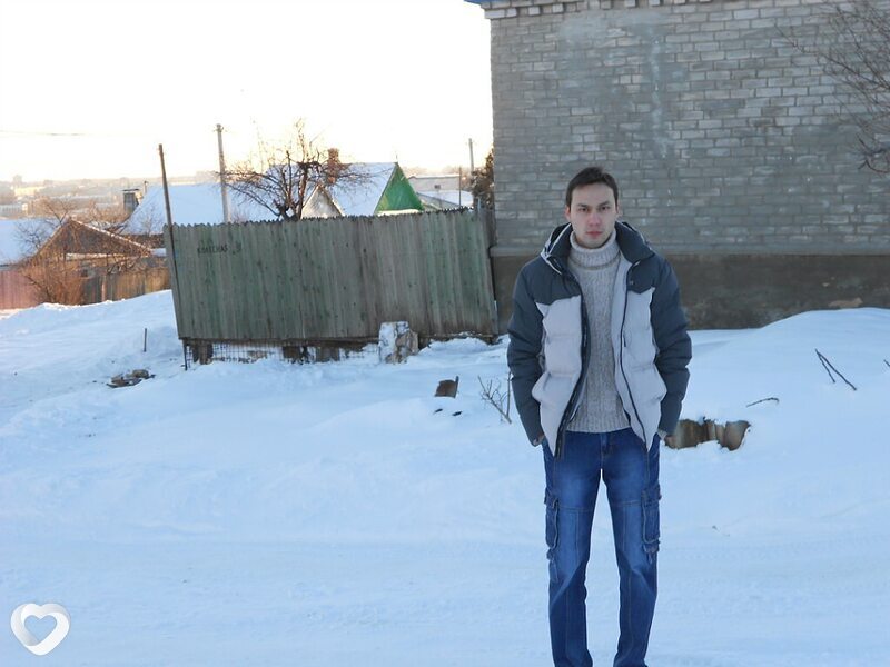 Алишер, 38, Волгограде — анкета №321505