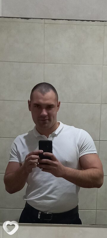 Евгений, 29, Рязани — анкета №321510