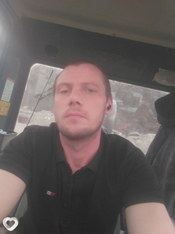 Андрей, 42, Ялте — анкета №321512