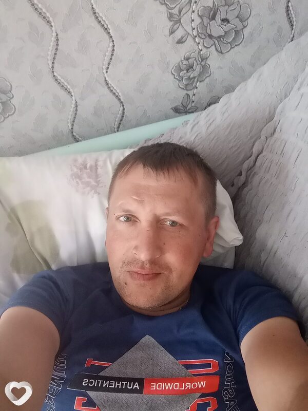 Иван, 39, Первомайске — анкета №321513