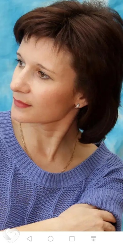 Елена, 45, Липецке — анкета №321514
