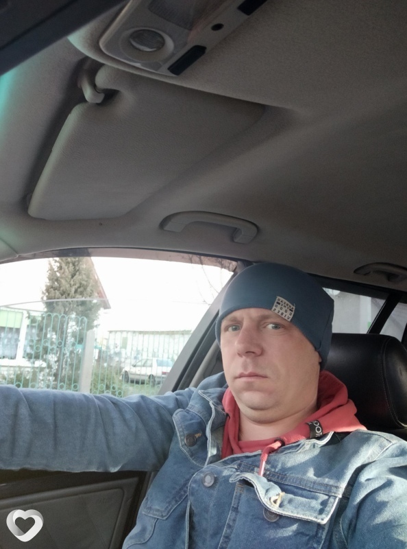 Коля, 40, Бресте — анкета №321528