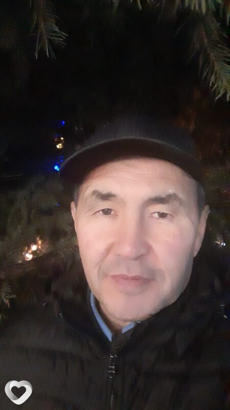 Сабит, Боровое