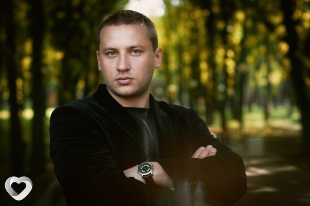 Игорь, 29, Москве — анкета №321534