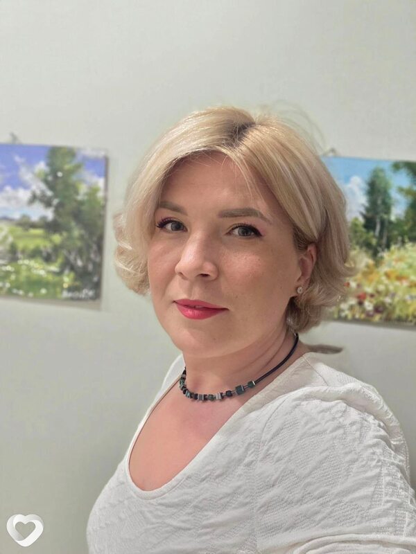 Елена, 62, Уссурийске — анкета №321536
