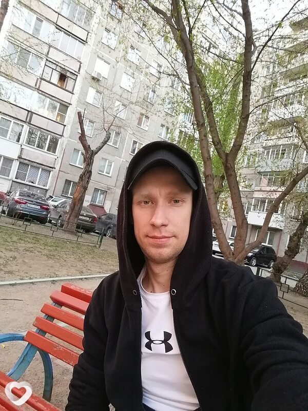 Сергей, 35, Новосибирске — анкета №321538
