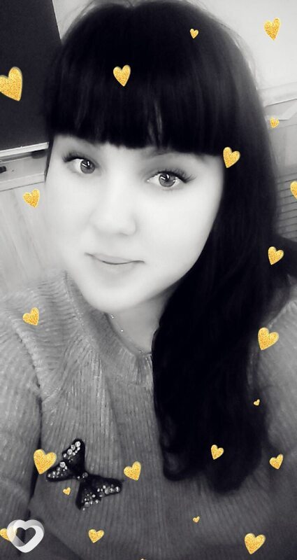 Екатерина, 26, Дзержинске — анкета №321540
