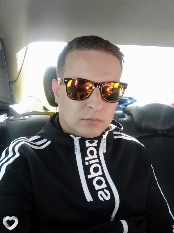 Михаил, 35, Казани — анкета №321542