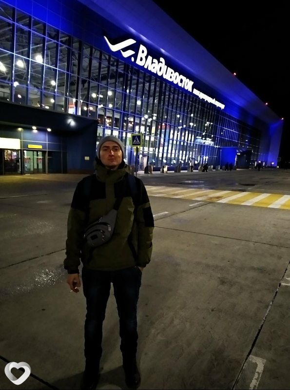 Артём, 29, Москве — анкета №321546