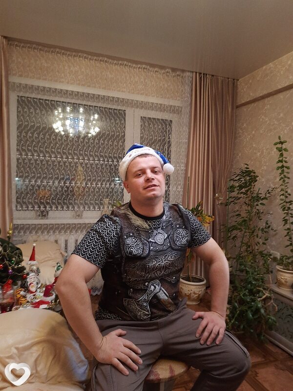 Денис, 46, Зеленогорск (Красноярский Край) — анкета №321548