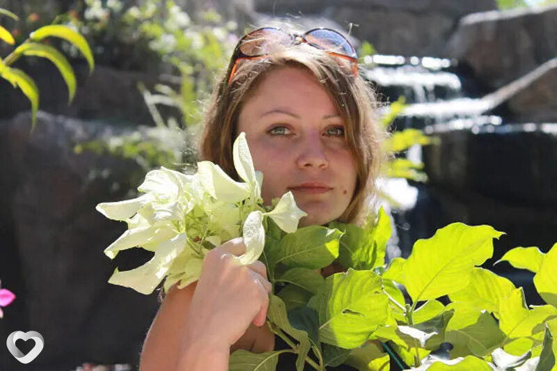 Катерина, 43, Киселевске — анкета №321562