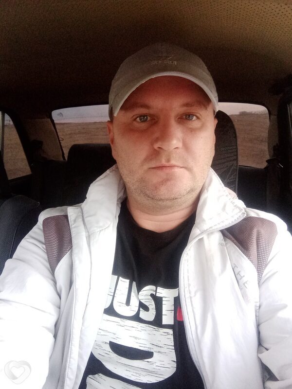Сергей, 40, Кургане — анкета №321563