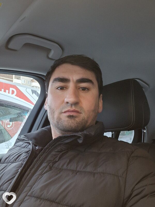 Курбан, 34, Екатеринбурге — анкета №321565