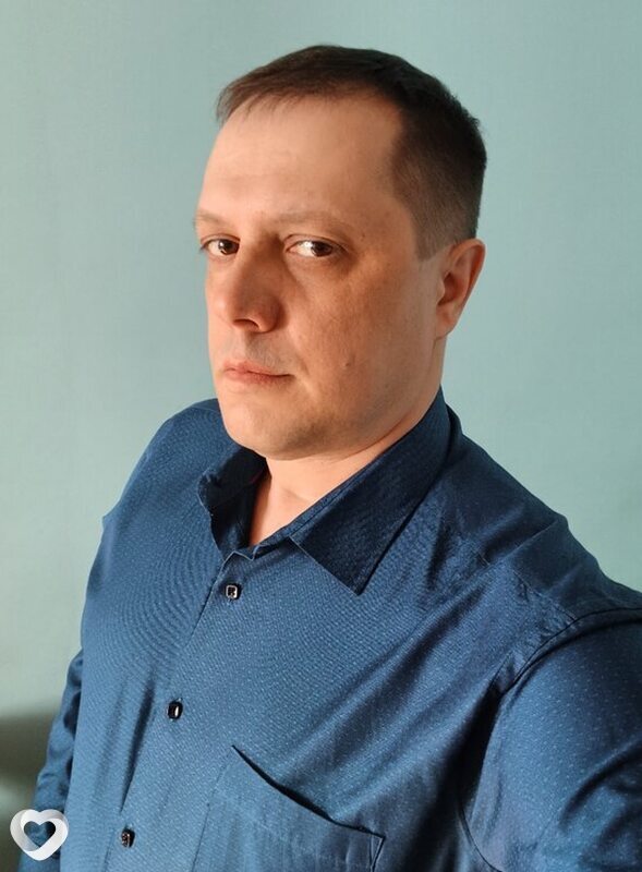 Андрей, 49, Владимире — анкета №321569