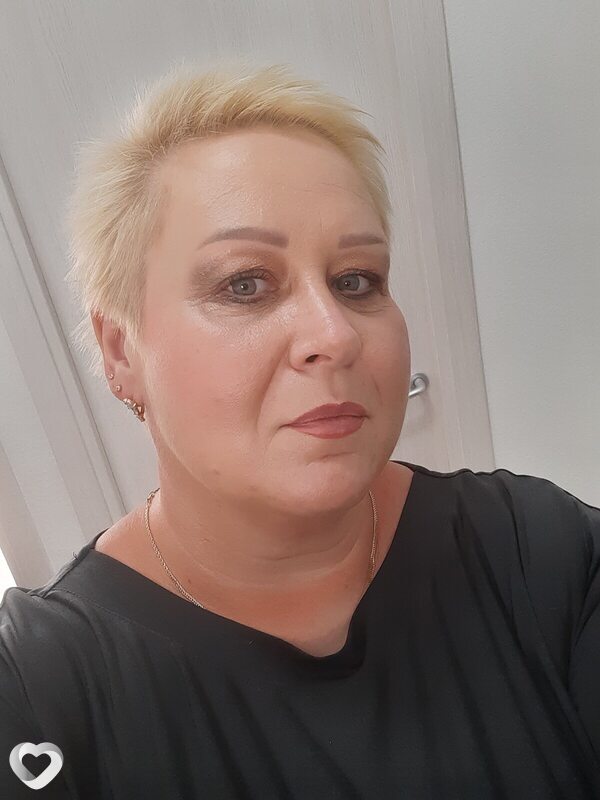 Елена, 51, Москве — анкета №321572