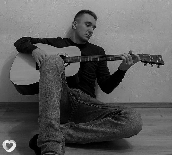Владимир, 30, Киеве — анкета №321573