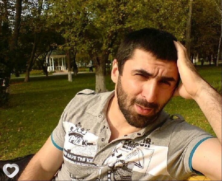 Дамир, 43, Махачкале — анкета №321574