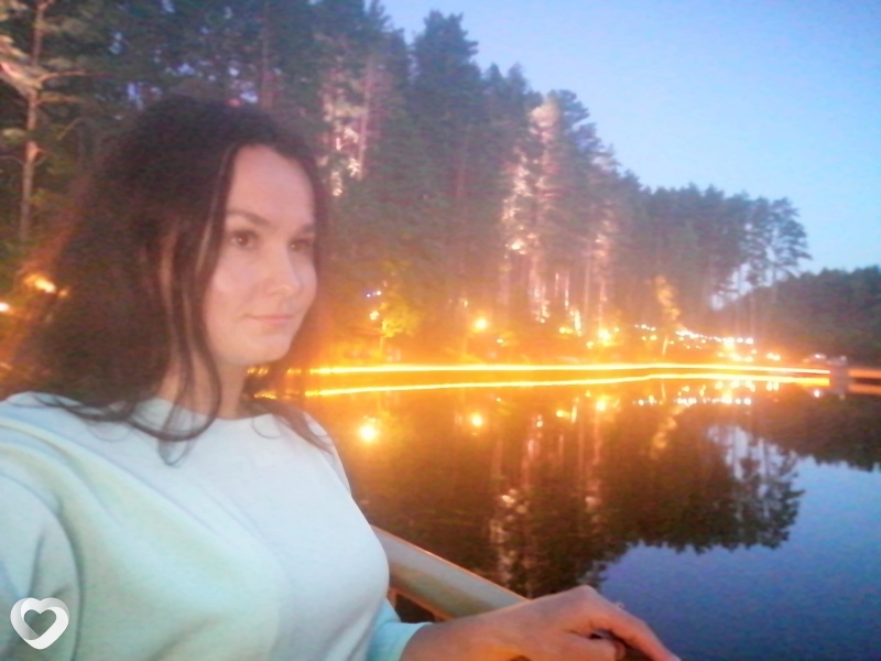 Татьяна, 42, Минеральных Водах — анкета №321878