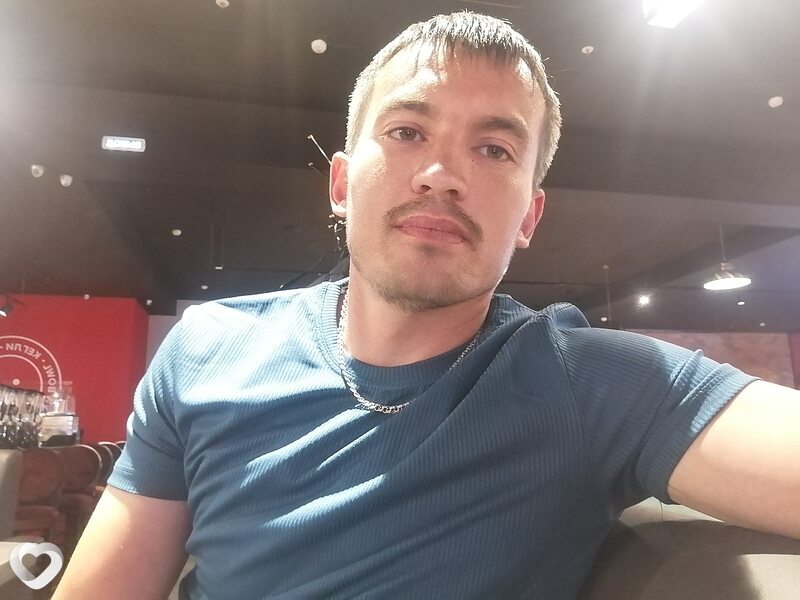 Ахмед, 34, Ижевске — анкета №321883