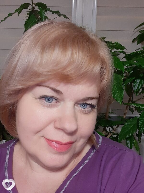 Эвелина, 51, Омске — анкета №321885