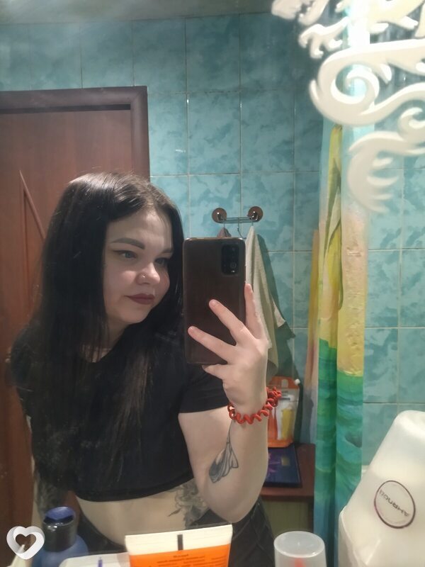 Елизавета, 30, Новотроицке — анкета №321889