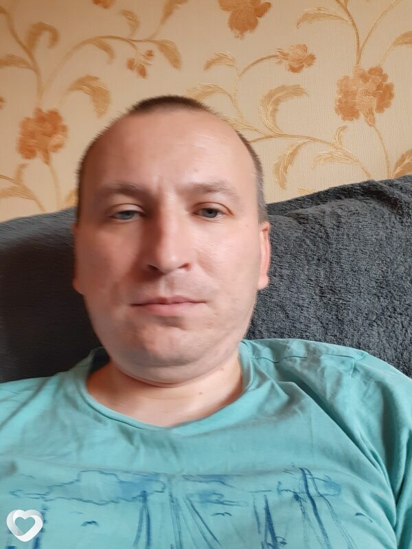 Паша, 43, Чернигове — анкета №321895