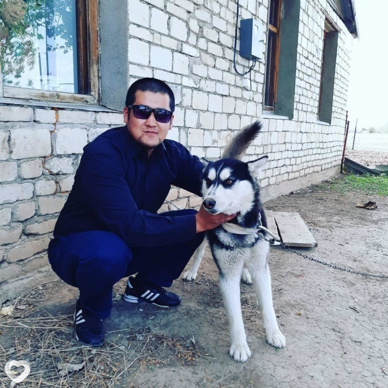 Асхат, 32, Уральске — анкета №321899