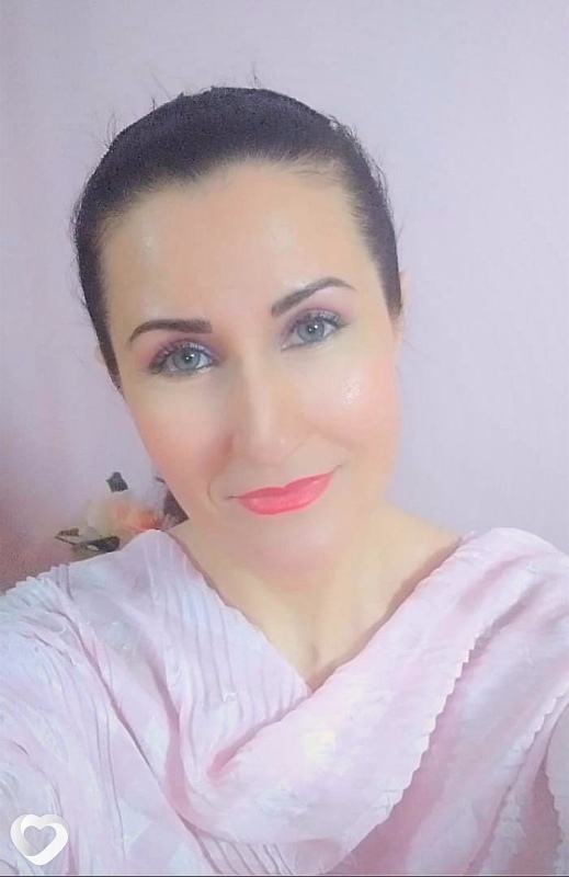 Елена, 42, Краснодаре — анкета №322076