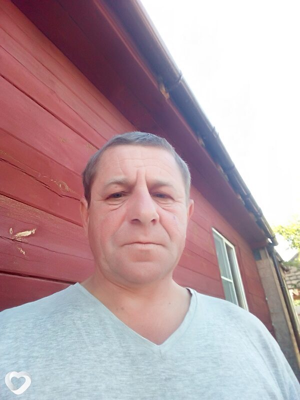 Александр, 51, Гомеле — анкета №322082