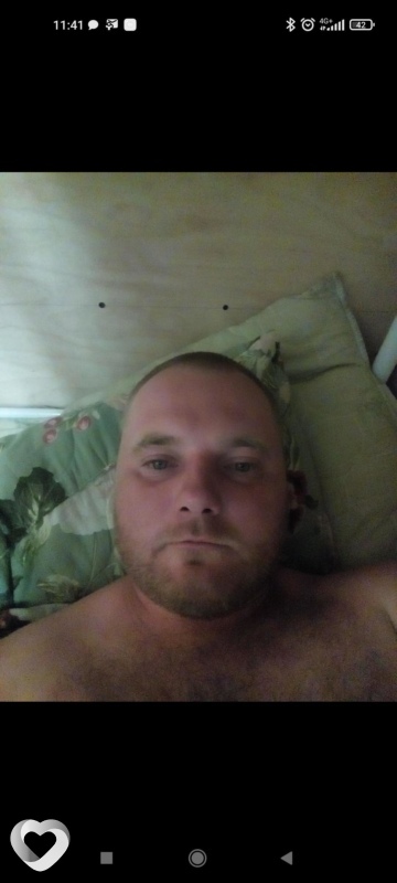 Дмитрий, 39, Тольятти — анкета №322091