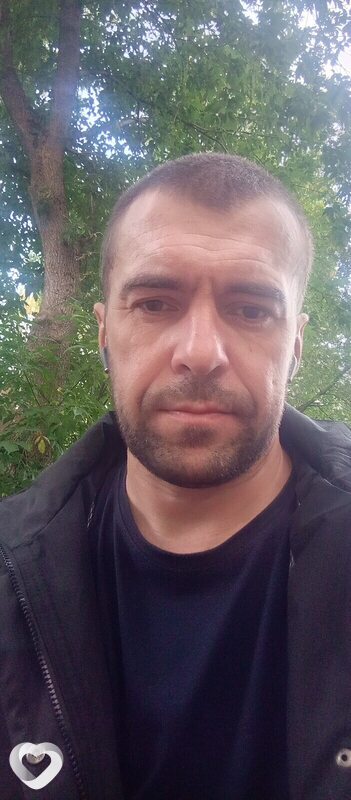 Толя, 39, Санкт-Петербурге — анкета №322092