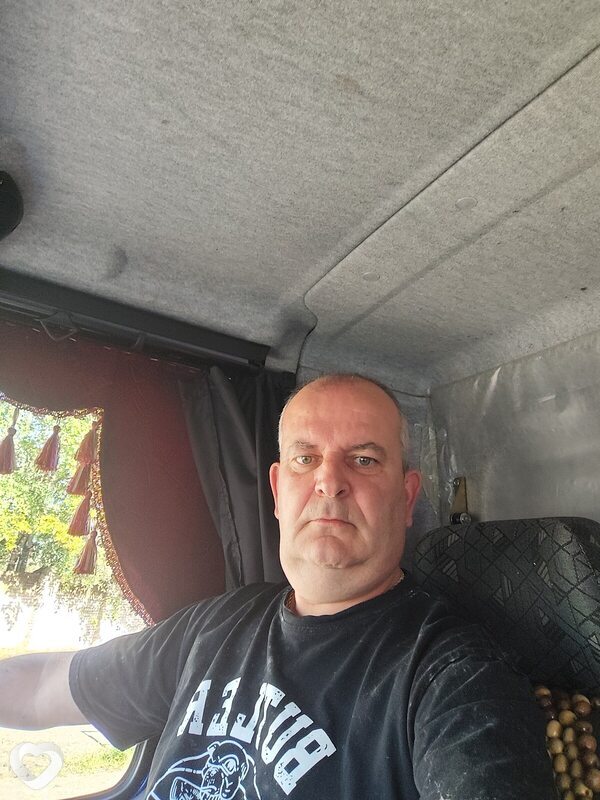 Андрей, 51, Минске — анкета №4689827