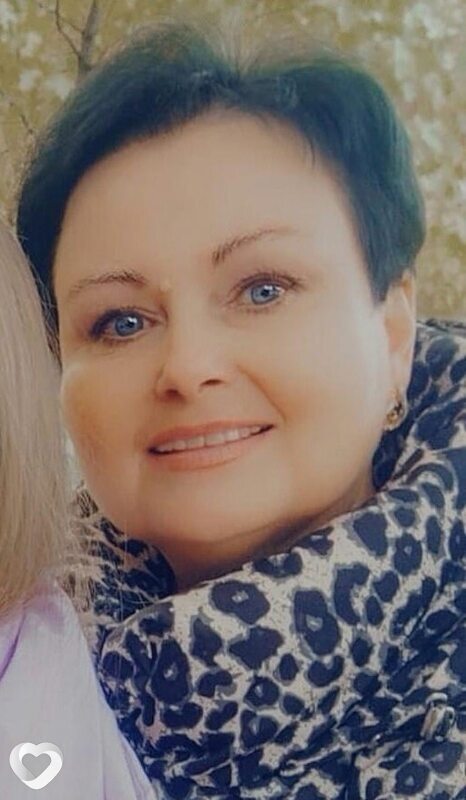 Лариса, 60, Смоленске — анкета №322093