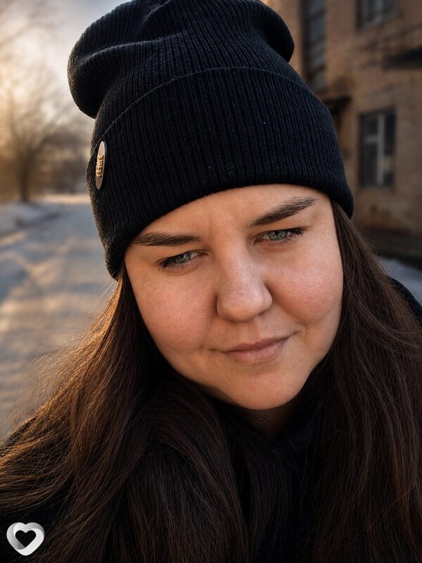 Ника, 29, Усть-Каменогорск — анкета №322097