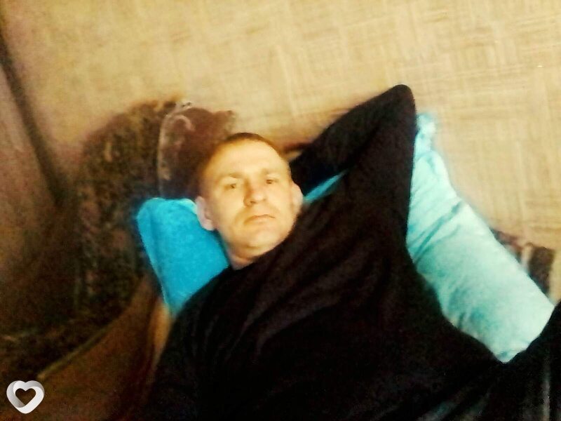 Анатолий, 46, Москве — анкета №321480